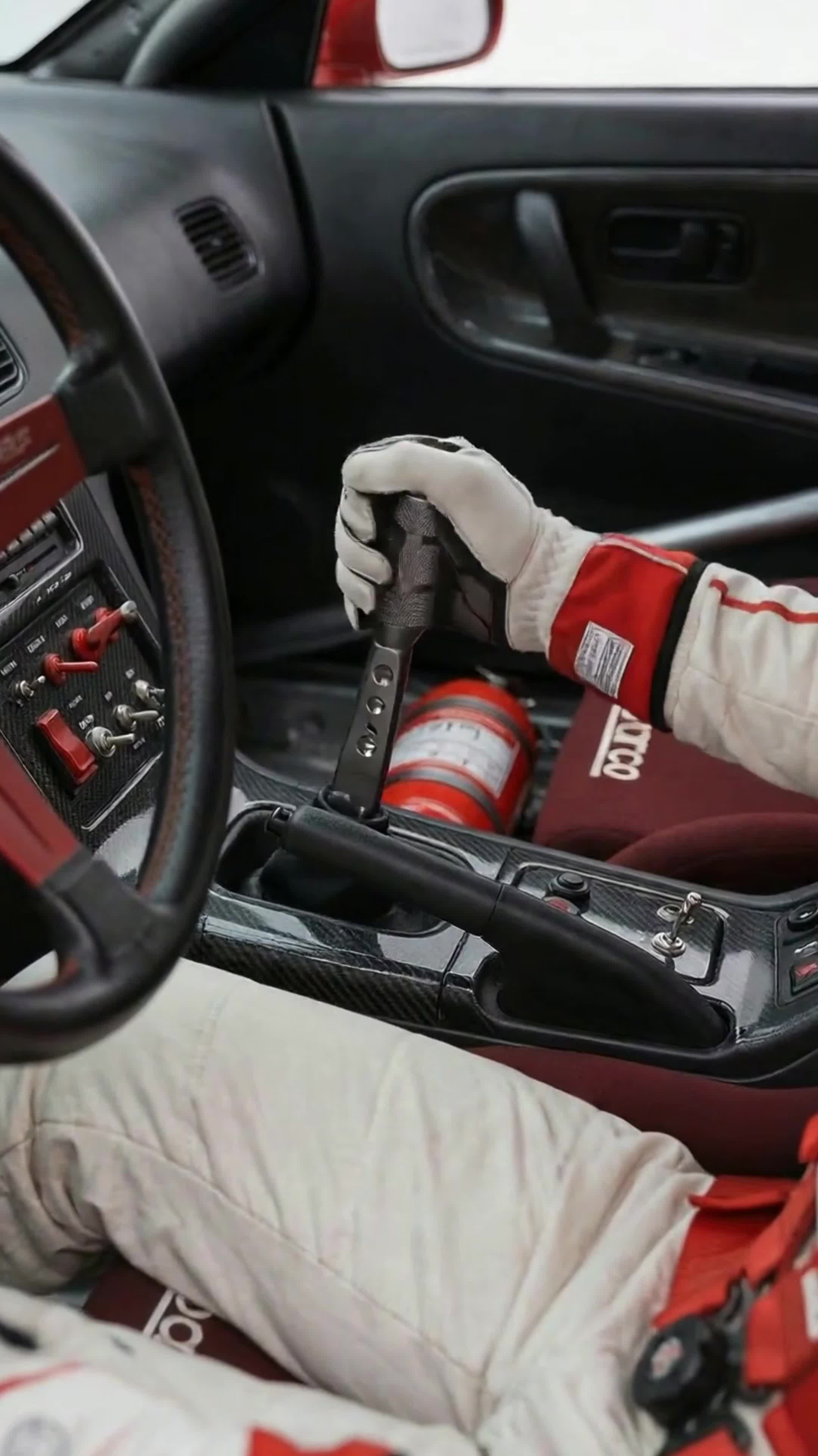 الحلقة 10 - 【مستمر】عودة ملك السرعة